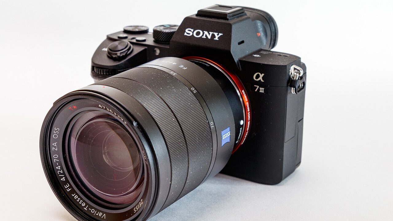 Bestandsnaam Sony a7